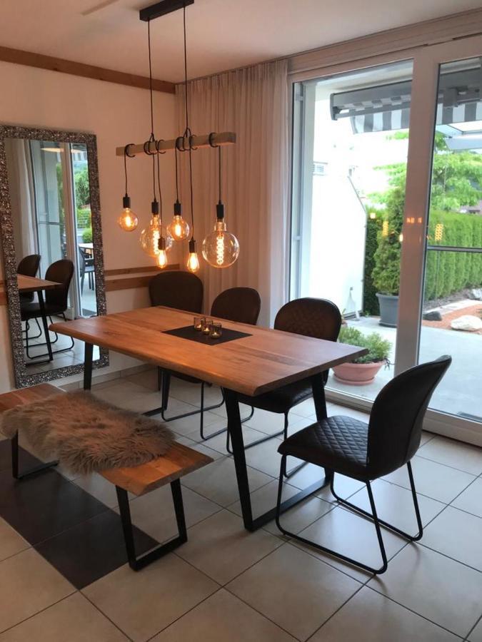Apartmán Zegg-Lounge Seeboden Exteriér fotografie