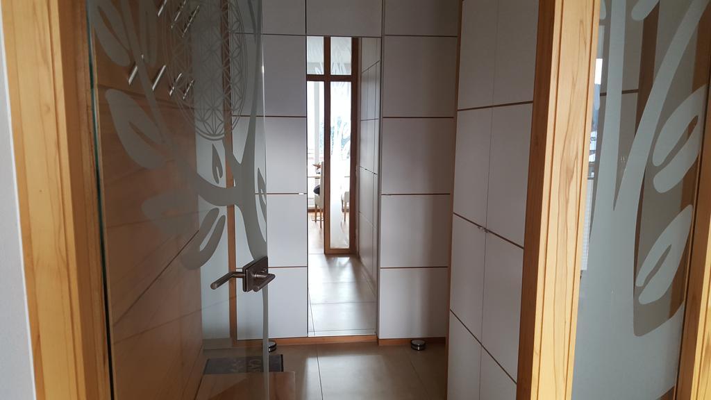 Apartmán Zegg-Lounge Seeboden Exteriér fotografie