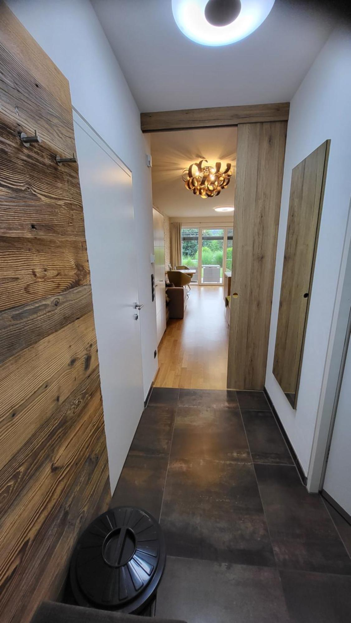 Apartmán Zegg-Lounge Seeboden Exteriér fotografie
