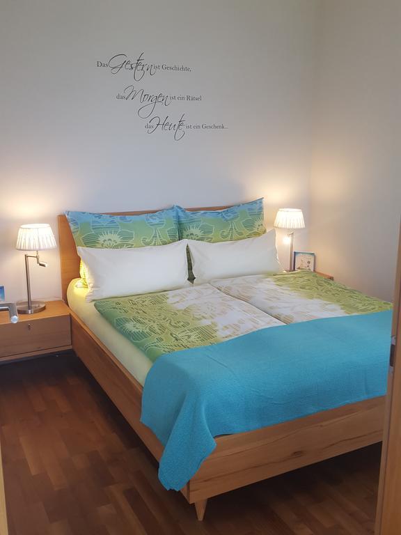 Apartmán Zegg-Lounge Seeboden Exteriér fotografie